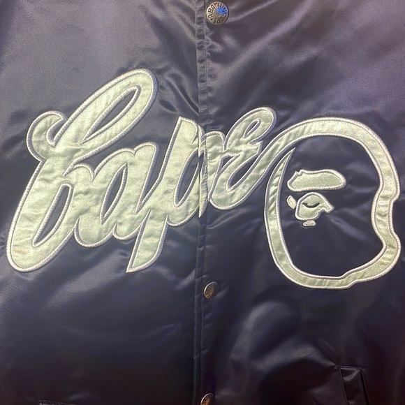 Bape Jacket - Picture 4 of 5